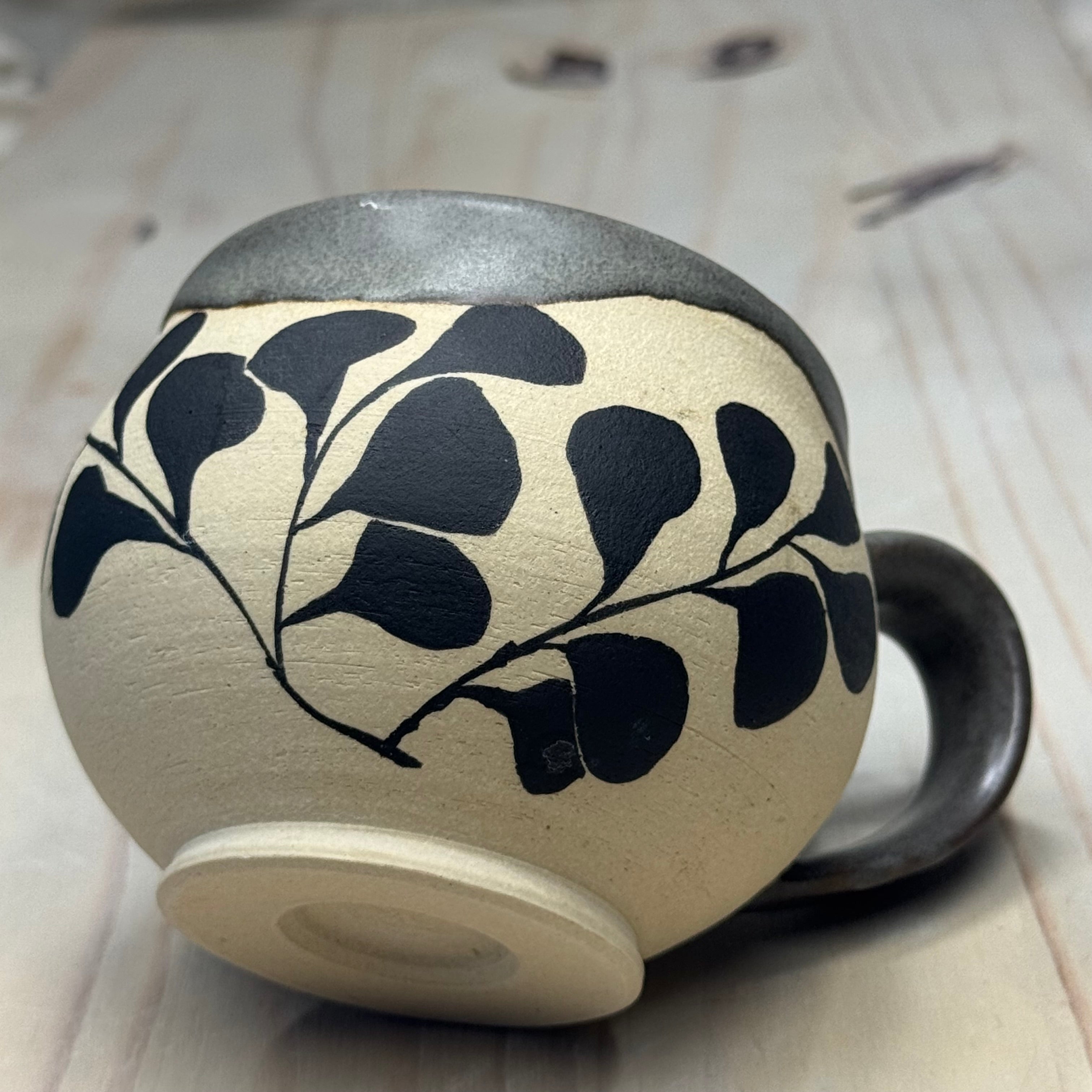 Round Leaf Myg