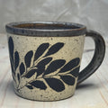 Leaf Mug 4