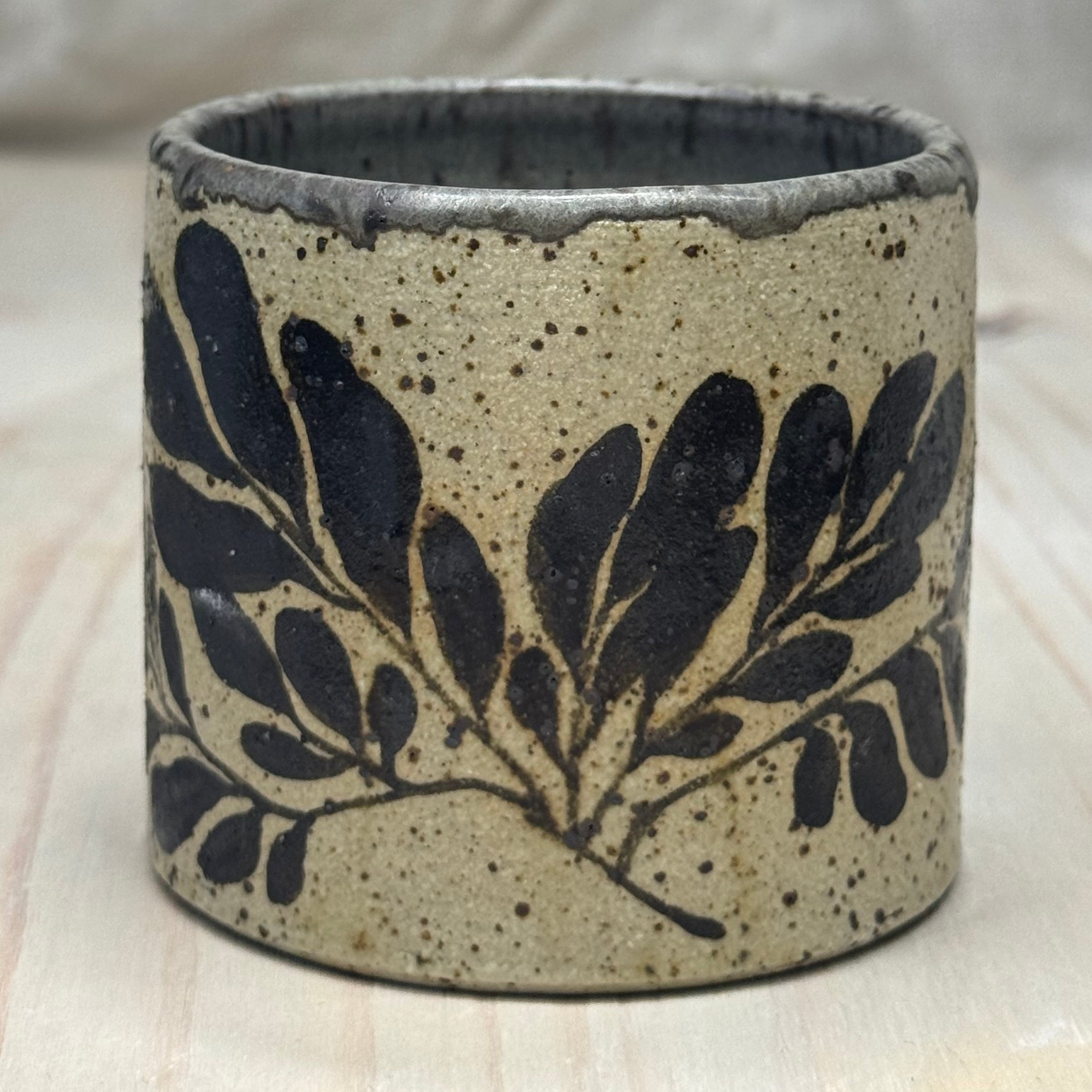 Leaf Mug 1