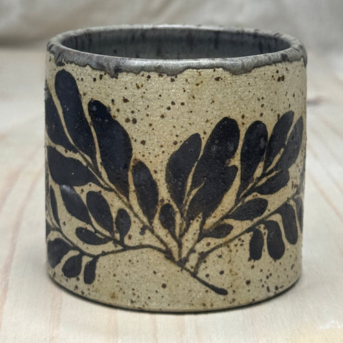 Leaf Mug 1