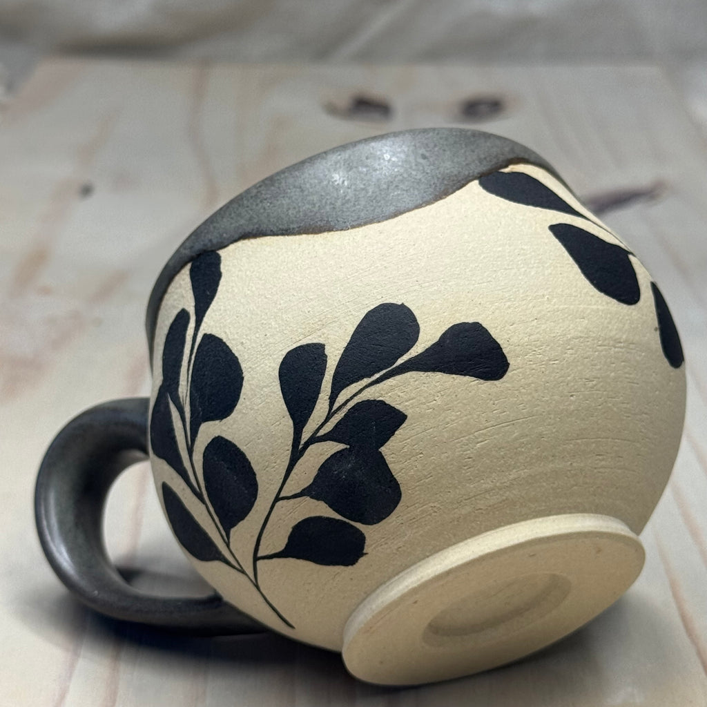 Round Leaf Myg