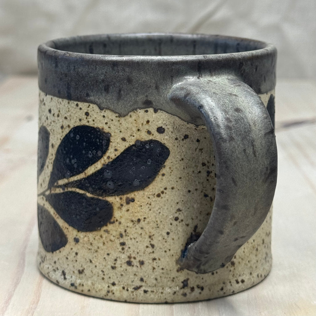 Leaf Mug 2
