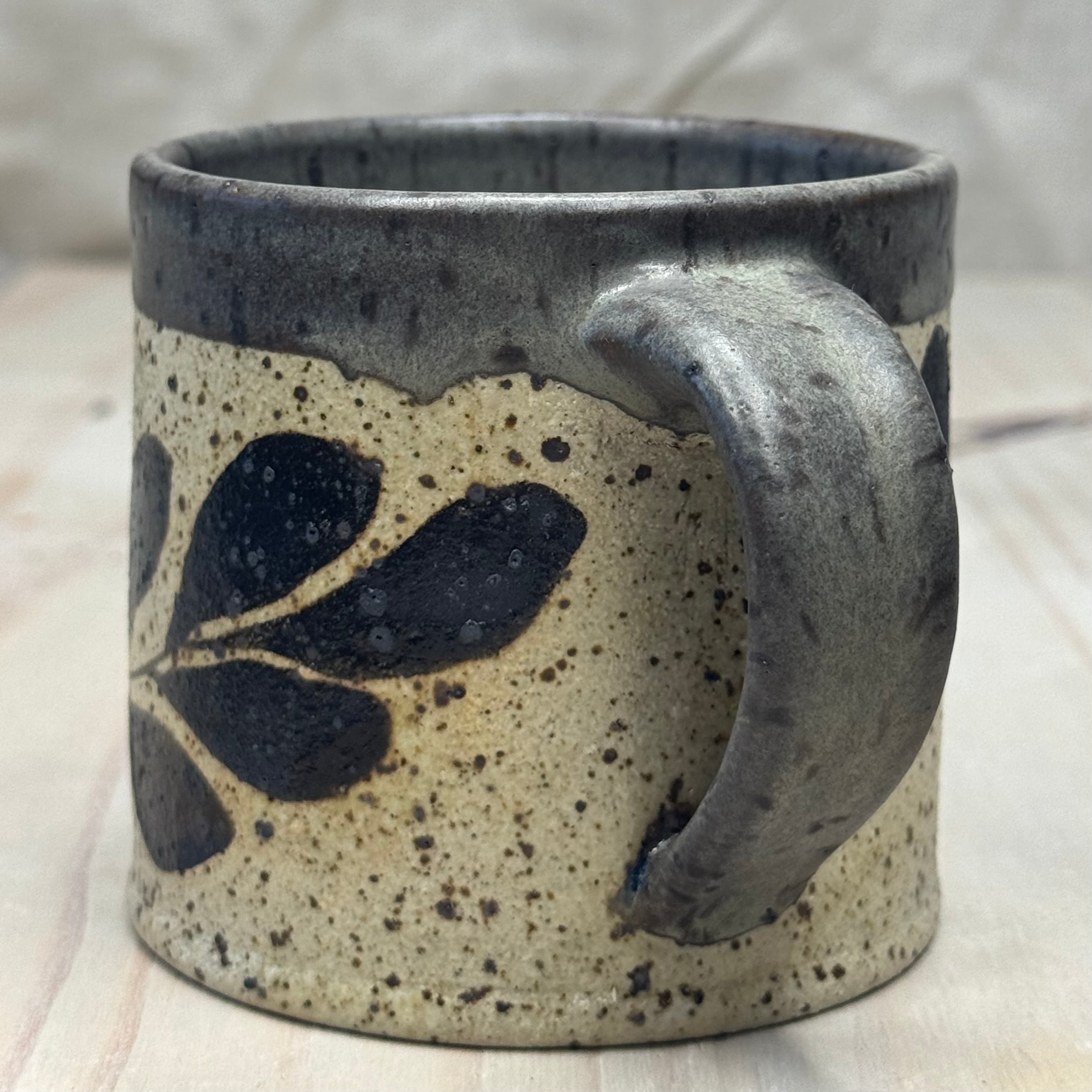 Leaf Mug 2