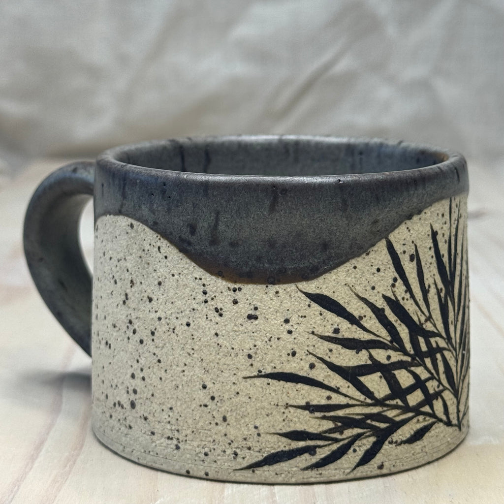 Leaf Mug 5