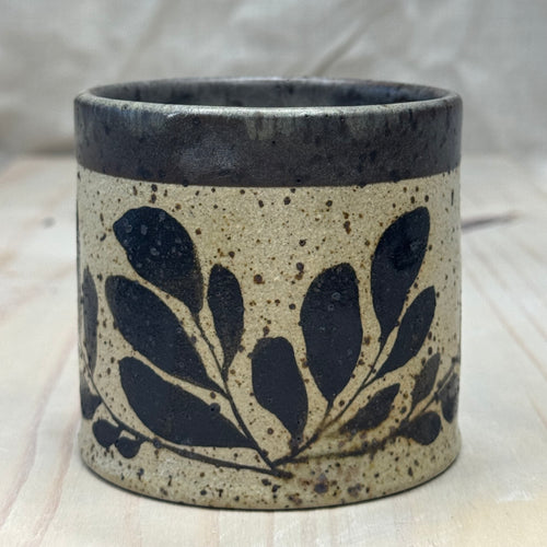 Leaf Mug 2