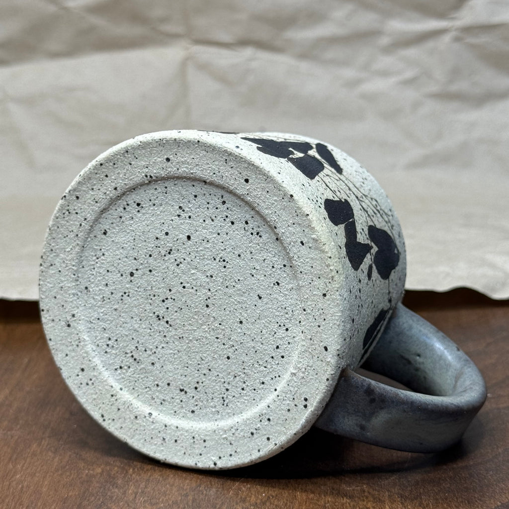 Seedpod Mug