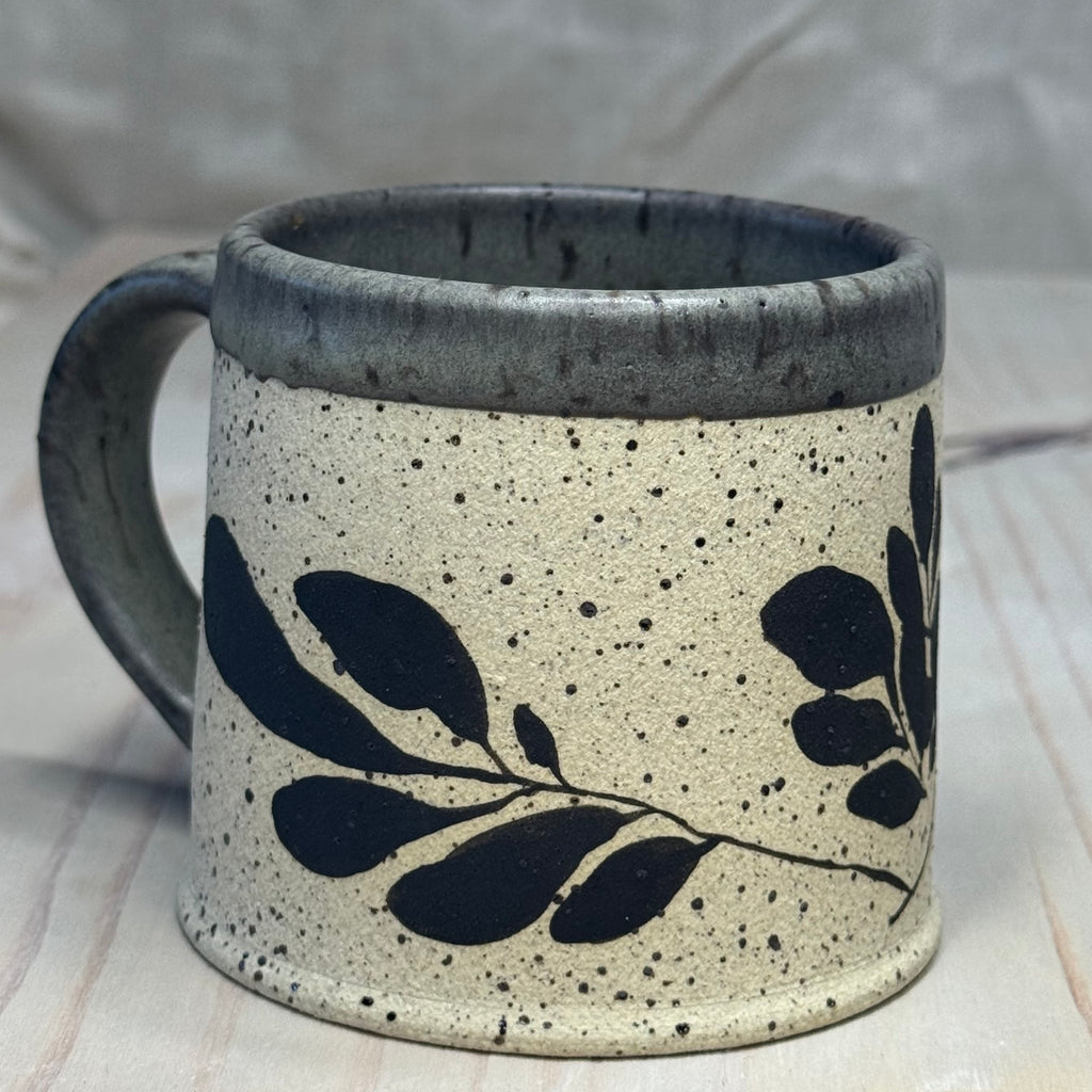 Leaf Mug 3