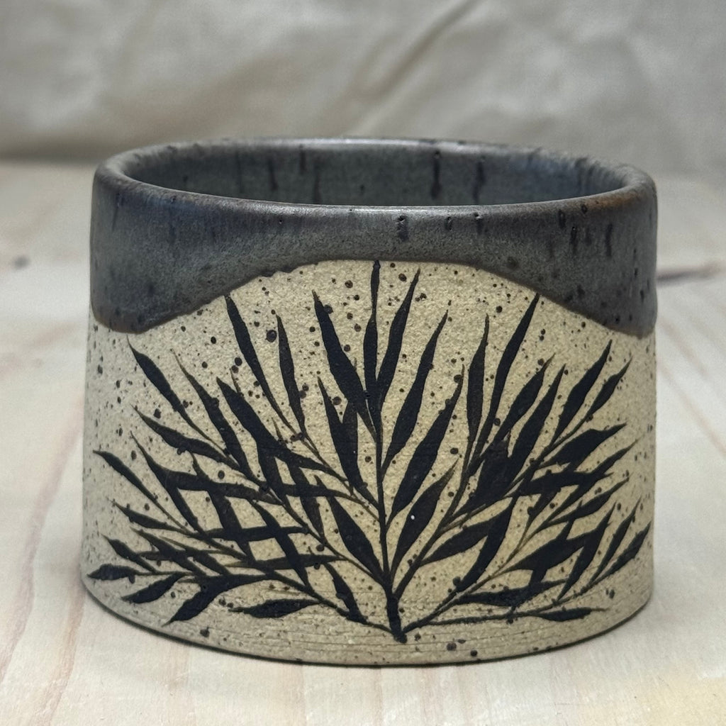 Leaf Mug 5