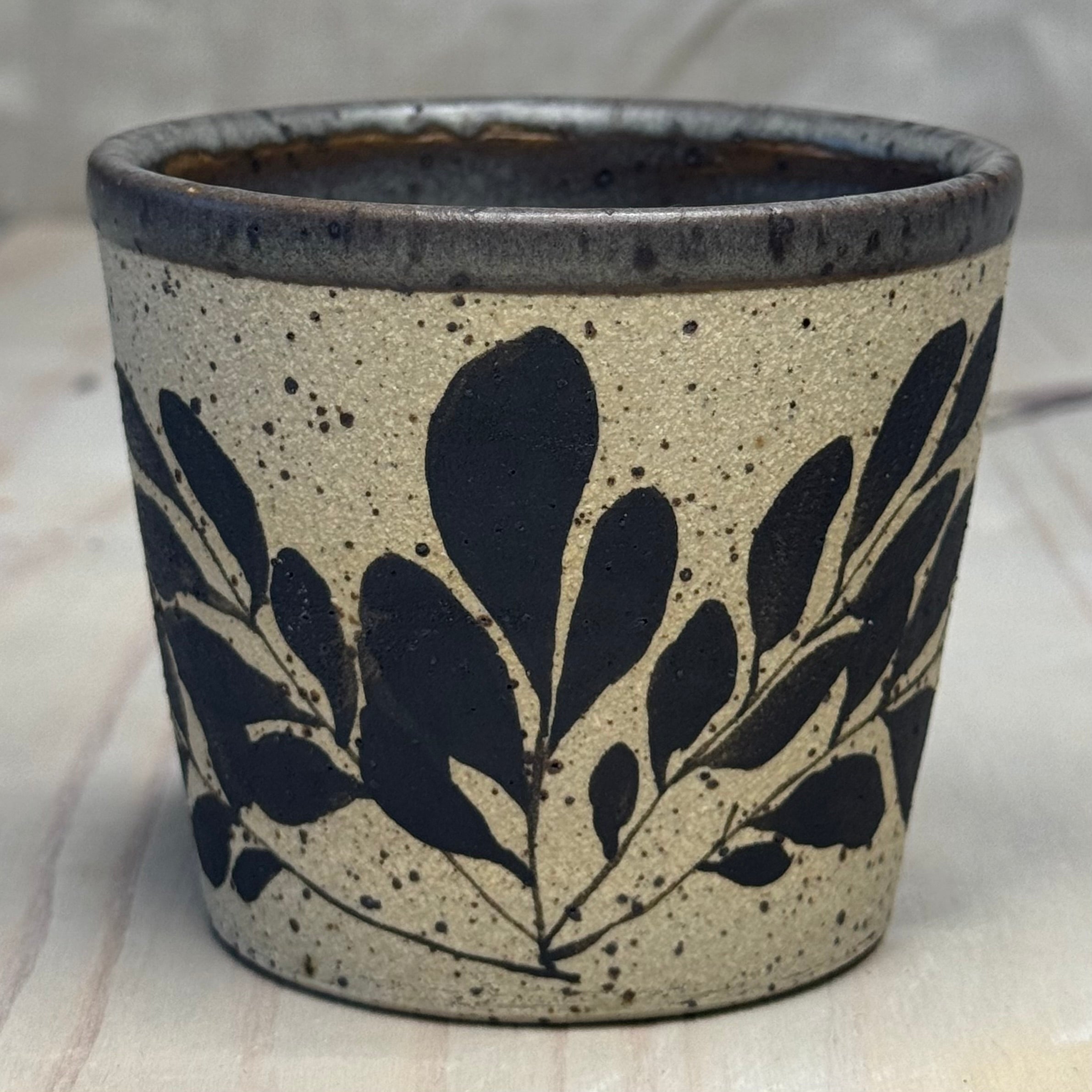 Leaf Mug 4