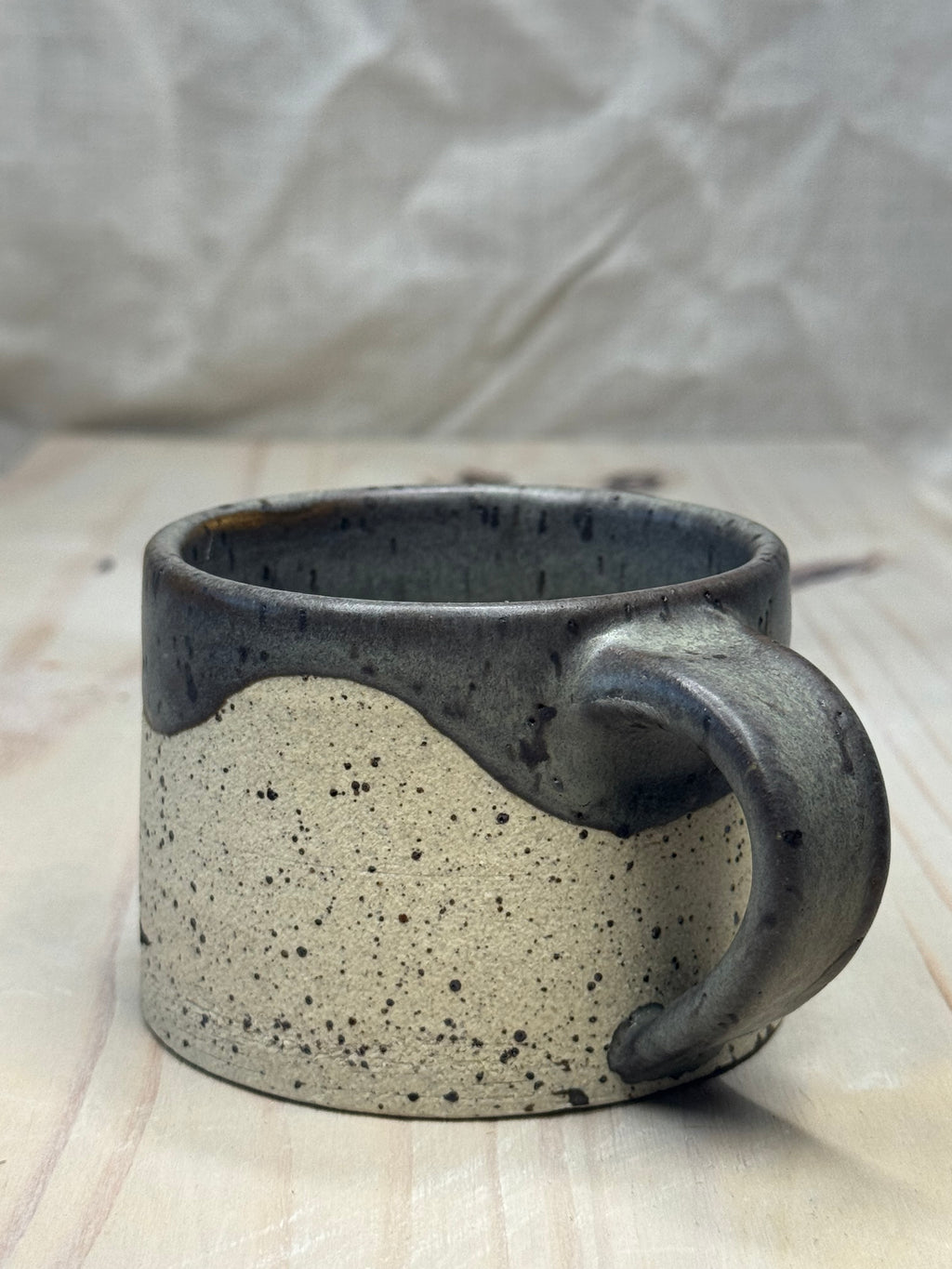 Leaf Mug 5
