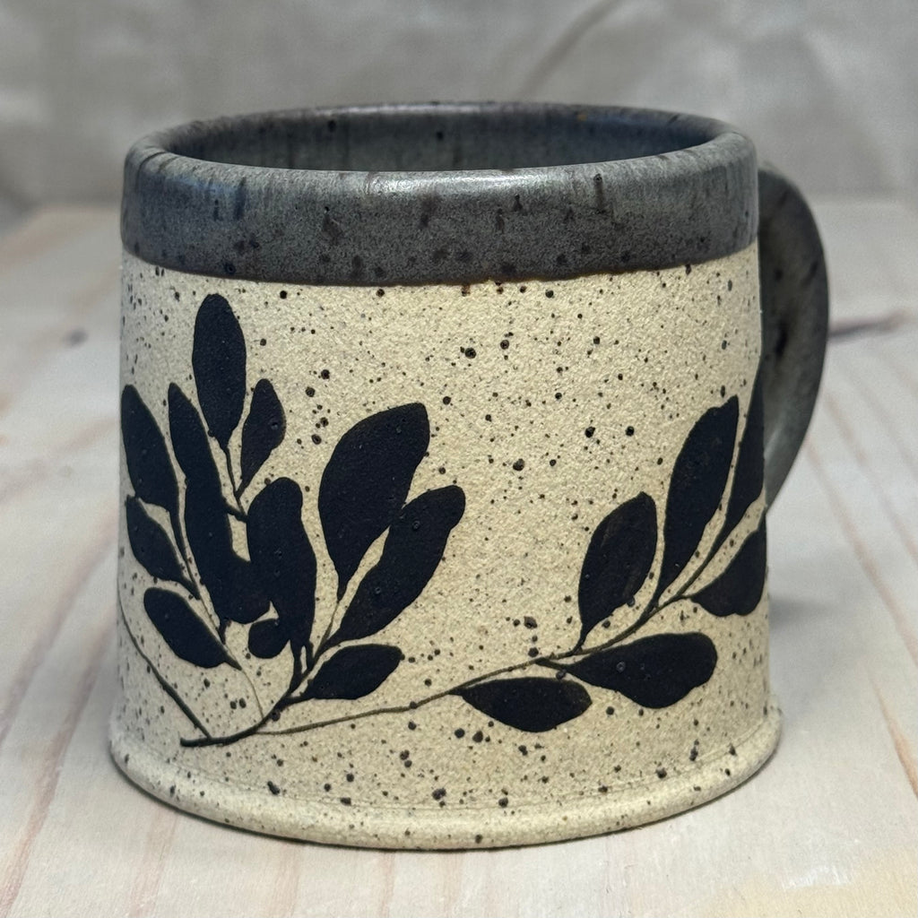 Leaf Mug 3