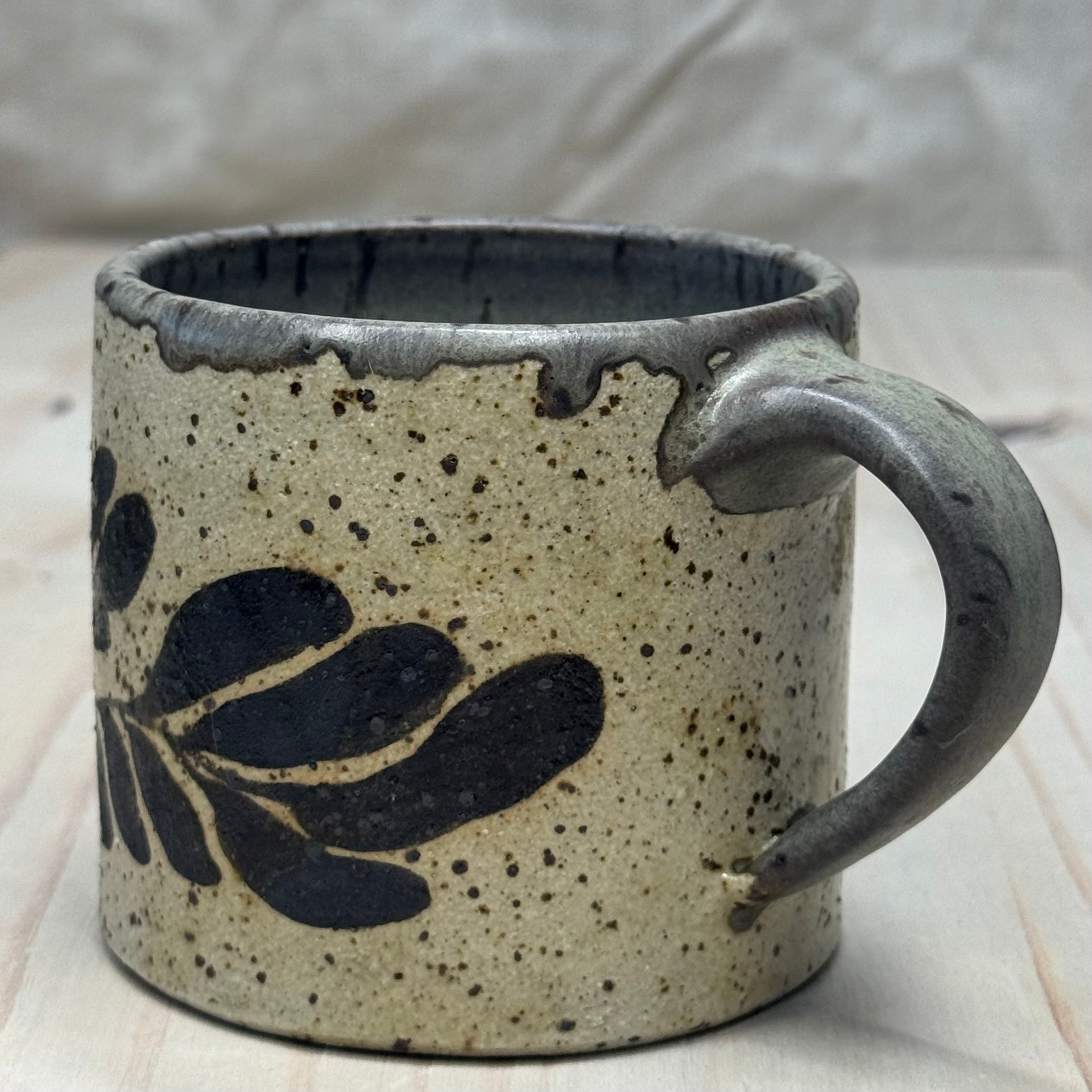 Leaf Mug 1
