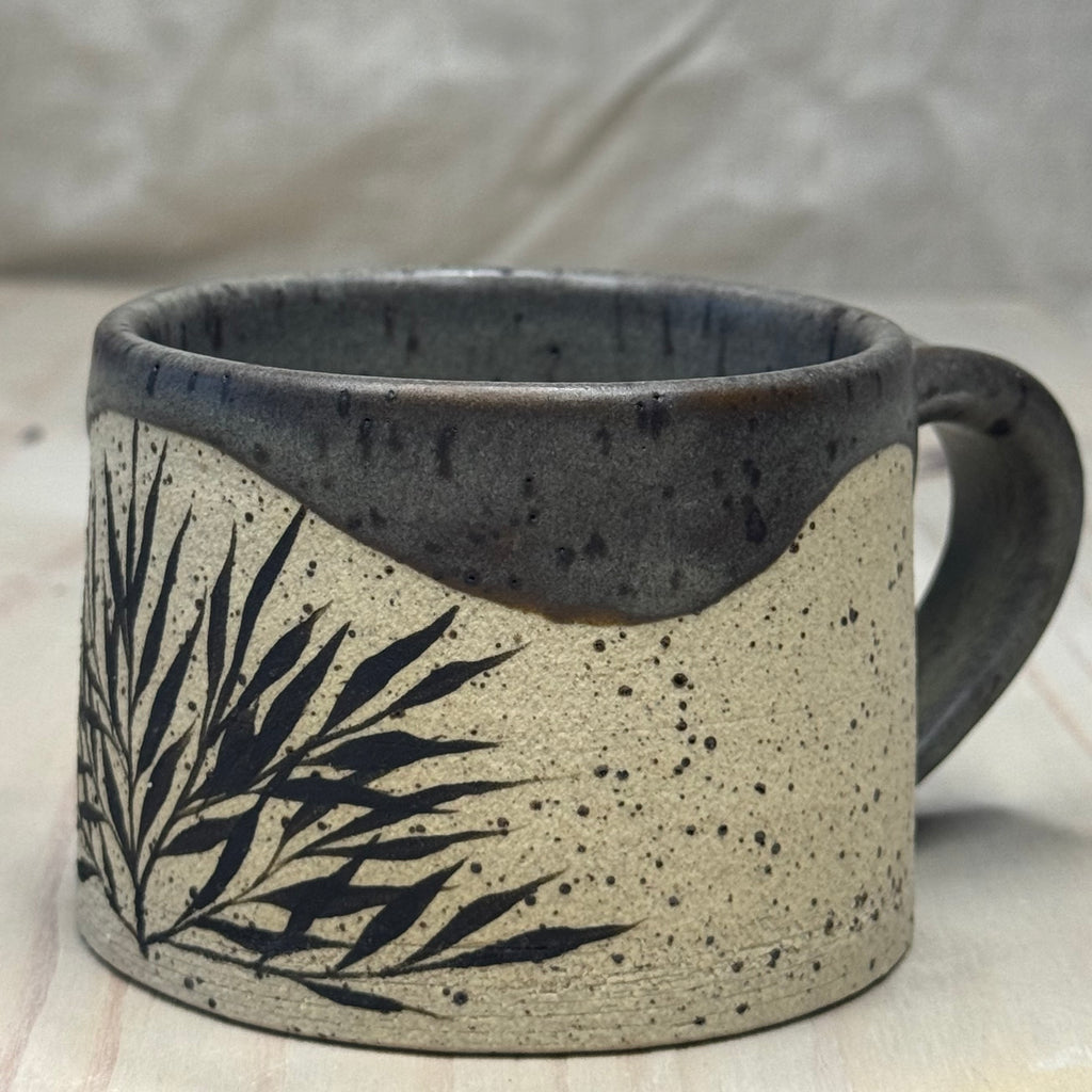 Leaf Mug 5