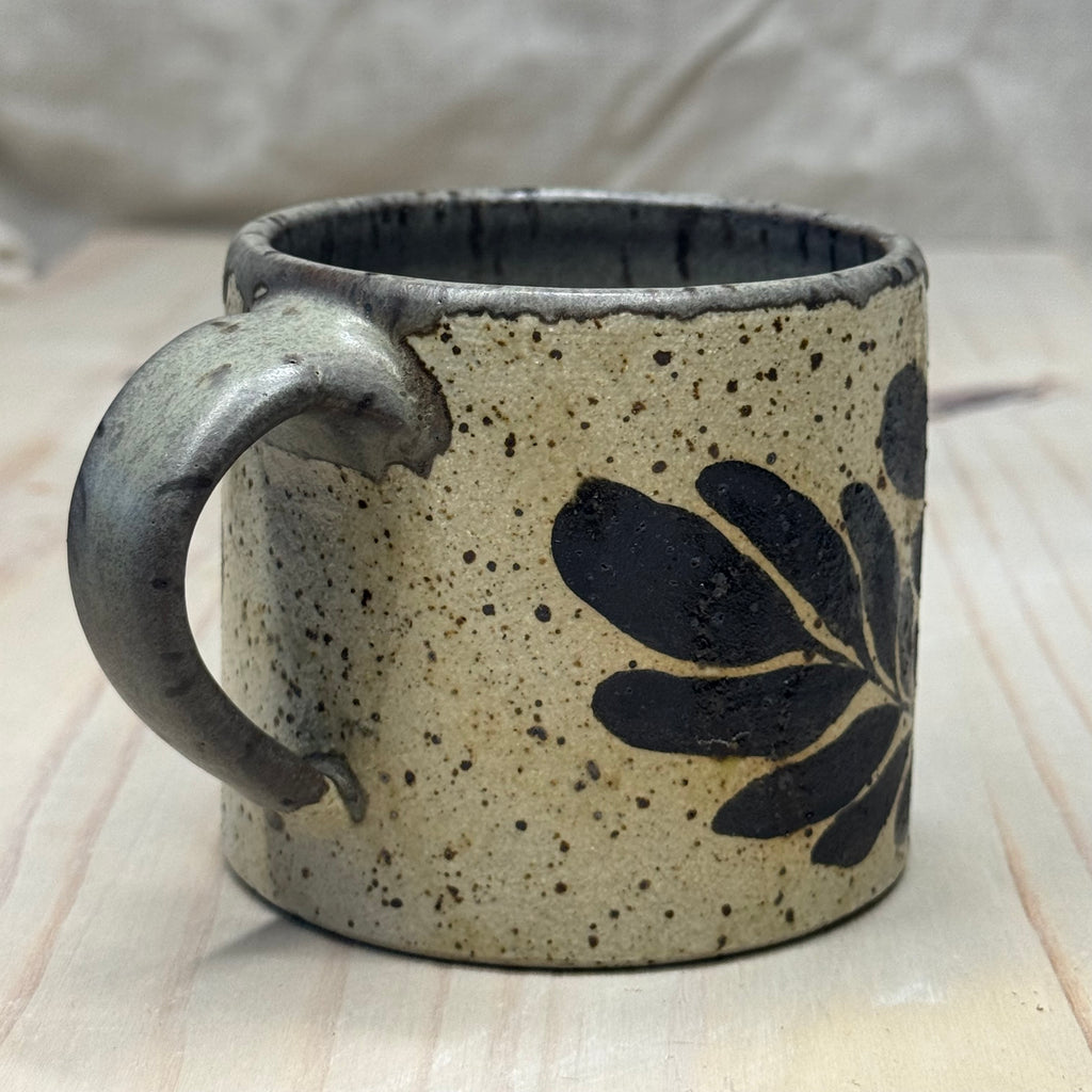 Leaf Mug 1