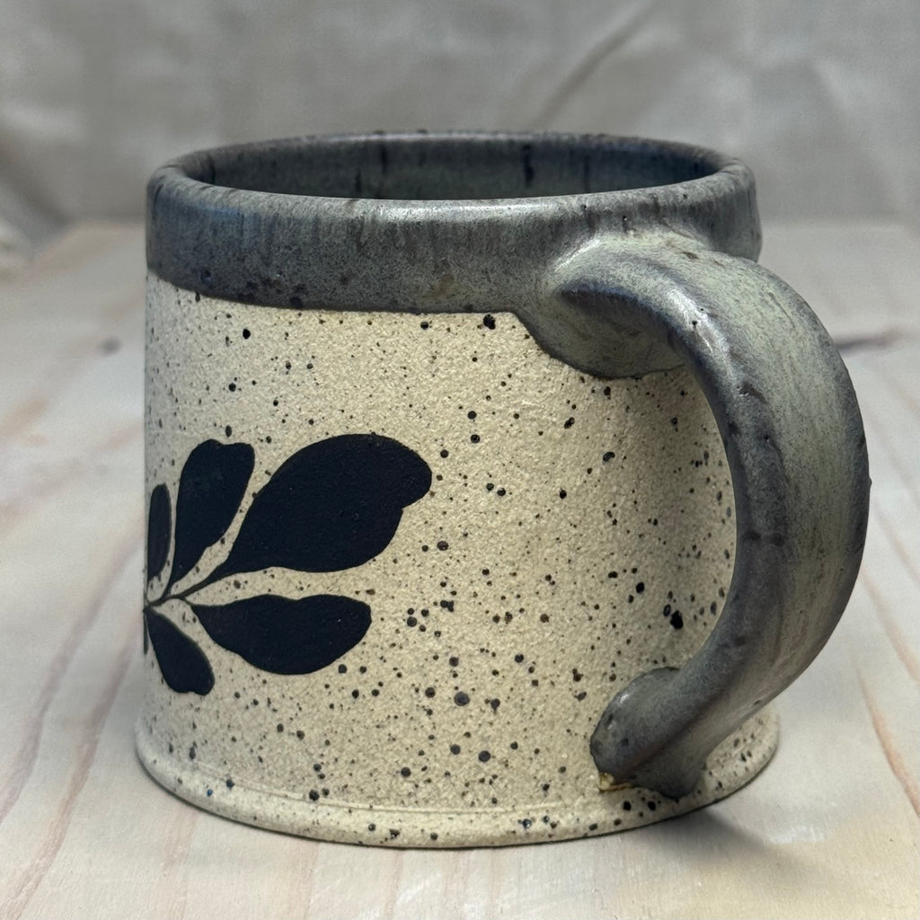 Leaf Mug 3