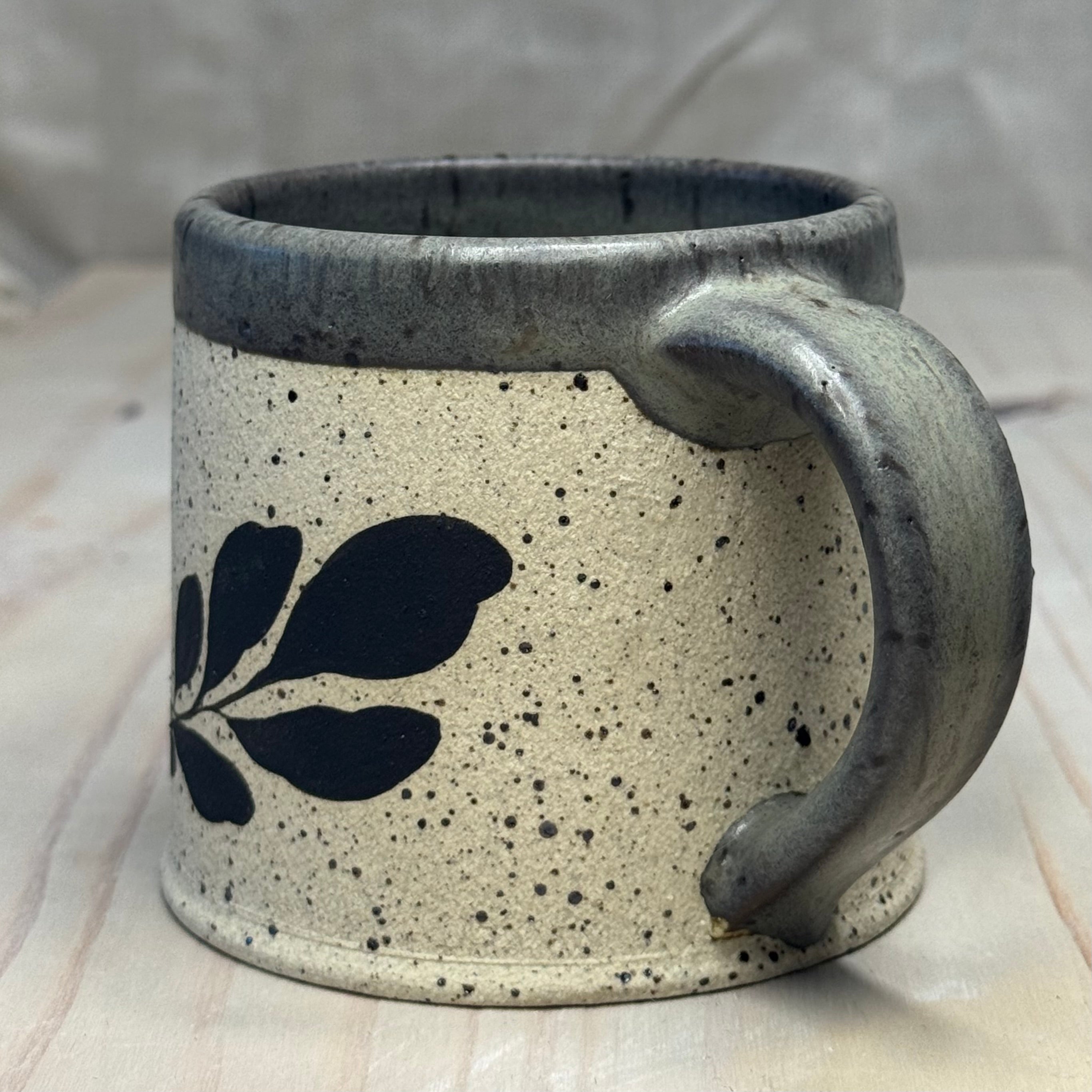 Leaf Mug 3