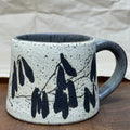 Seedpod Mug