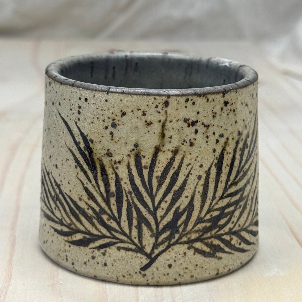Small Leaf Mug 1