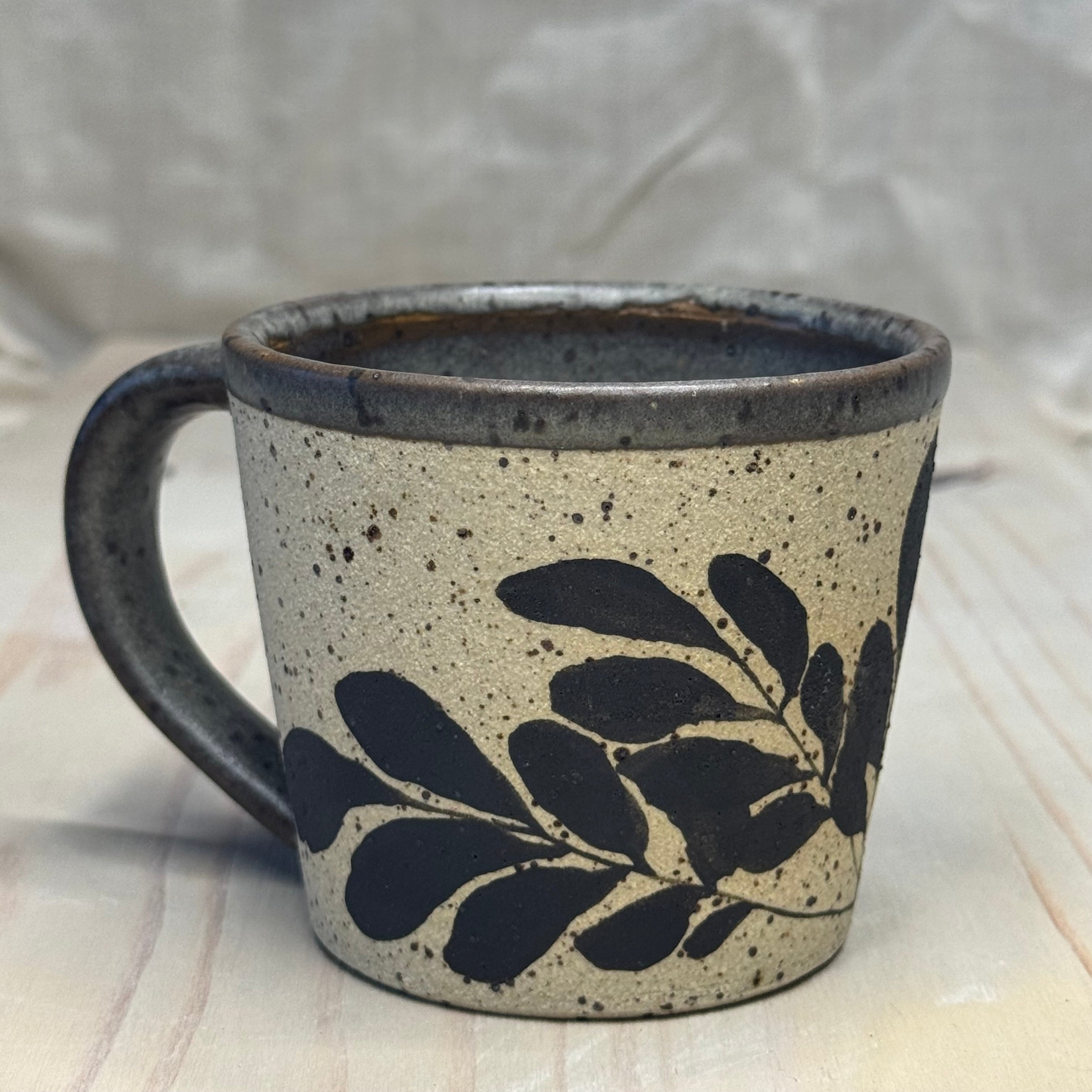 Leaf Mug 4