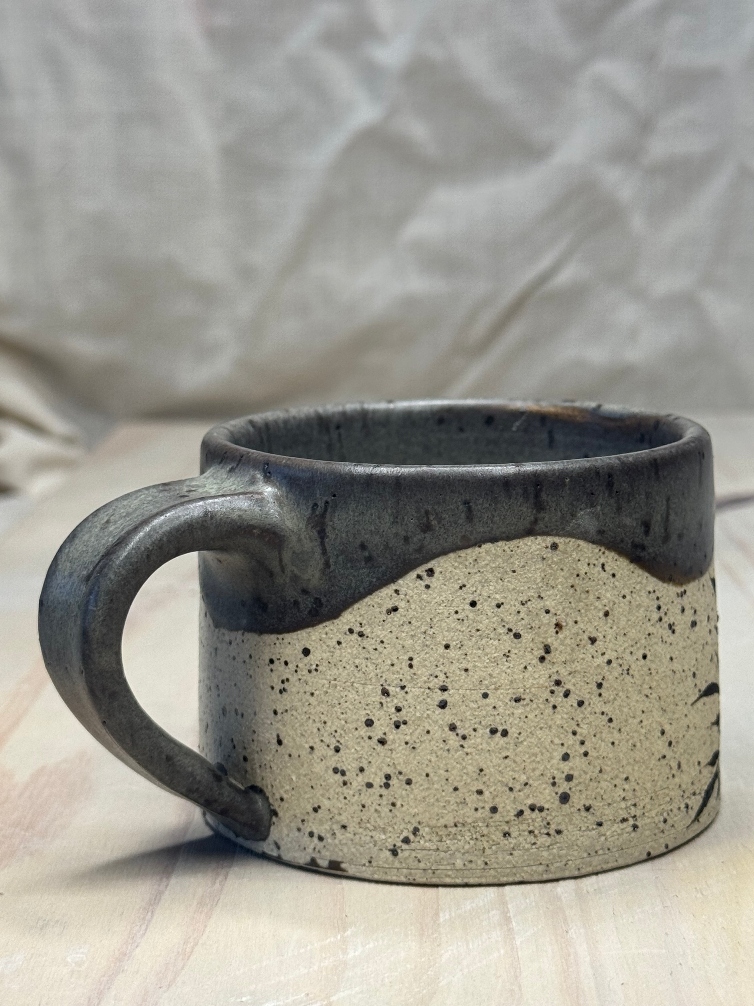 Leaf Mug 5