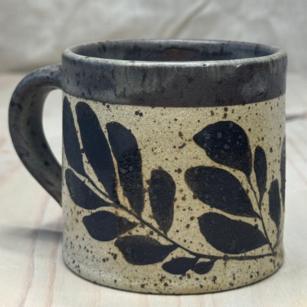 Leaf Mug 2