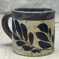 Leaf Mug 2