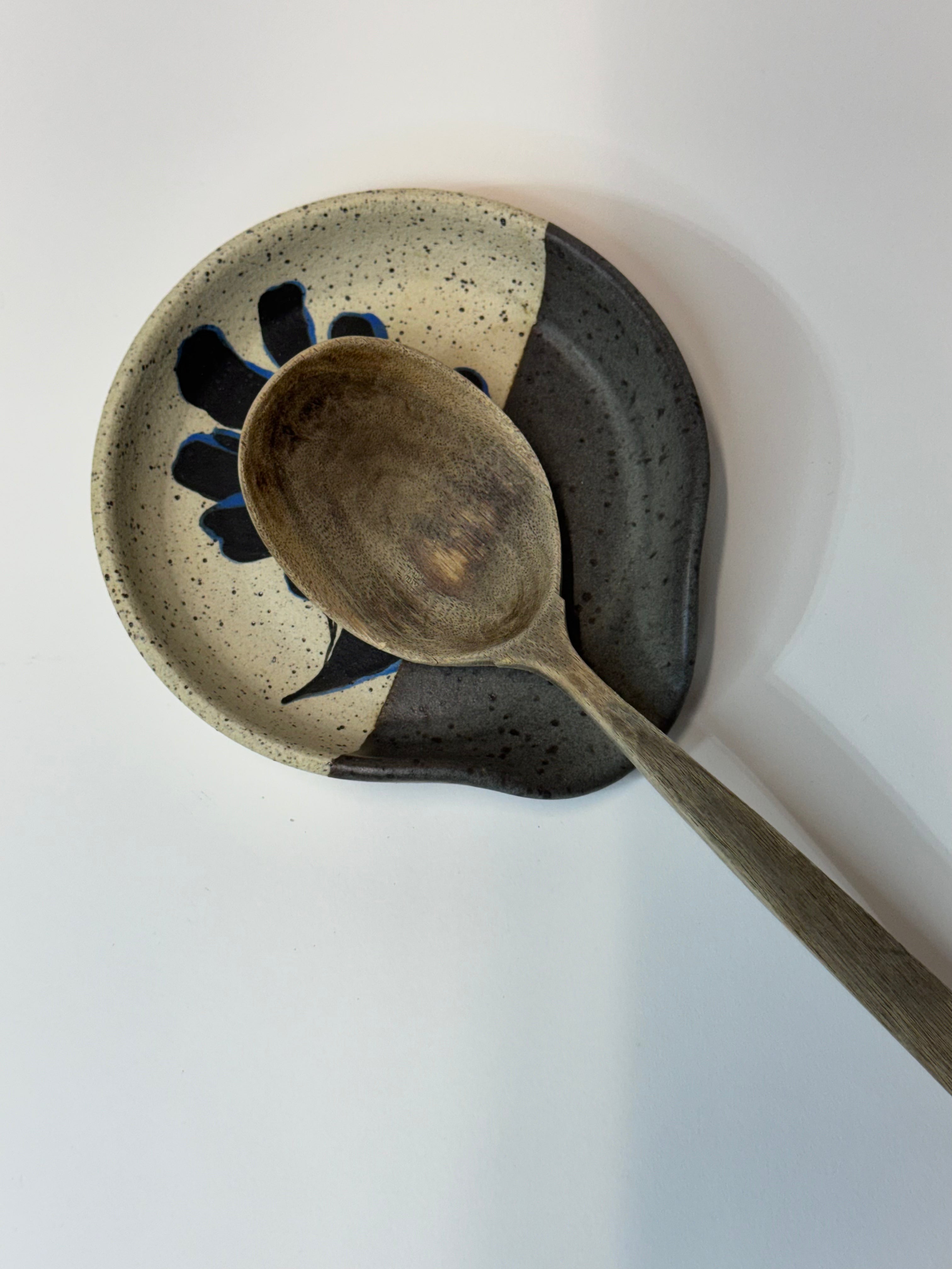 Spoon Rest
